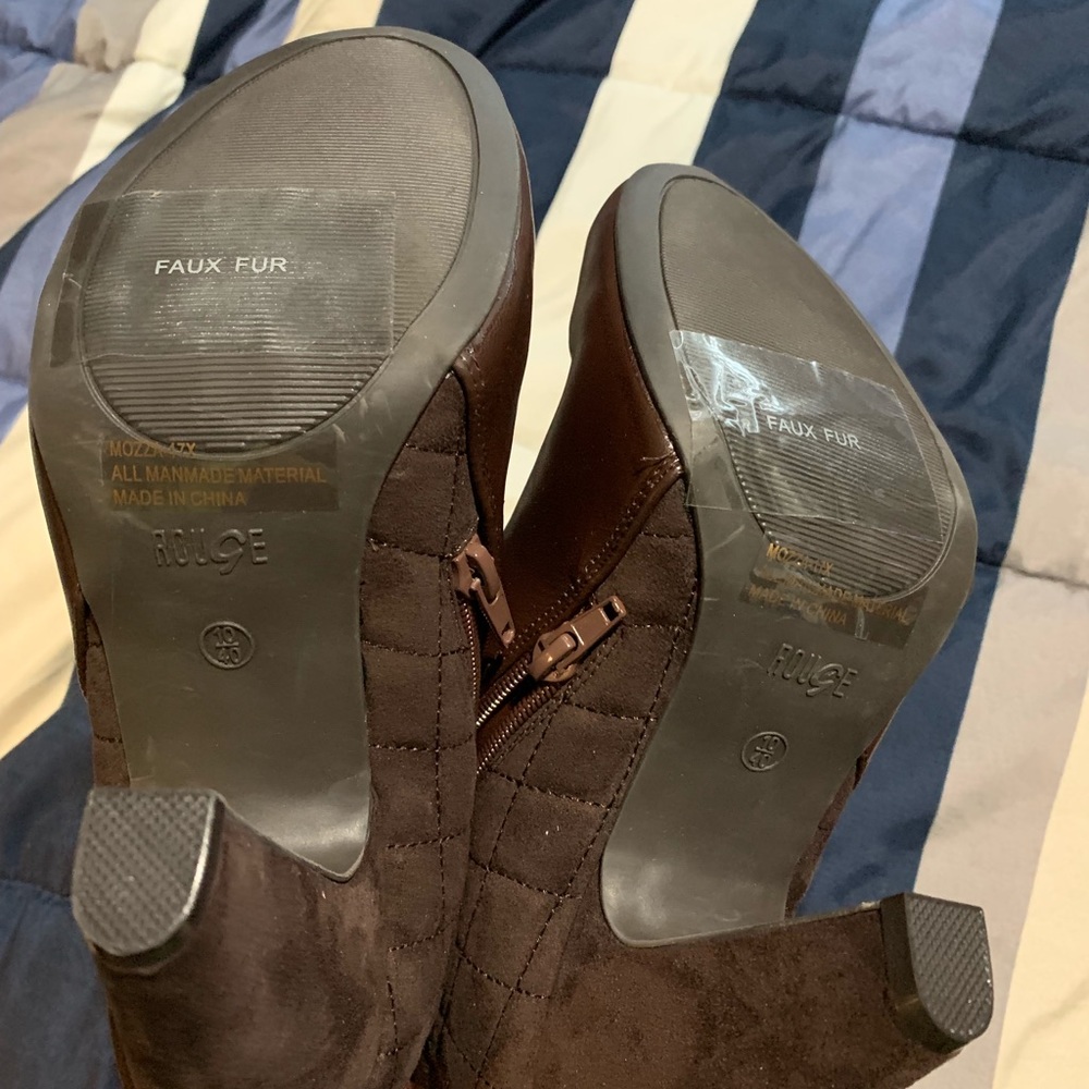 Women’s heels - Picture 4 of 4